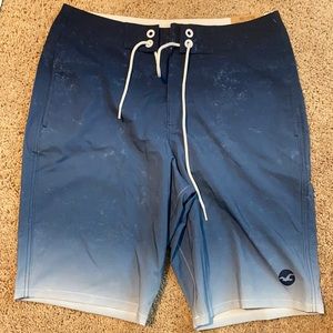 Hollister bathing suit